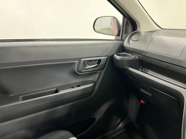 ミライースＬ　ＳＡIII　走行３０１２キロ／クリアランスソナー一年保証・走行距離無制限　走行３０１２キロ　助手席エアバック　オートライト　オートマチックハイビーム　クリアランスソナー　アイドリングストップ（埼玉県）の中古車