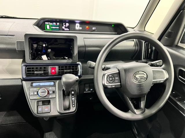タントX 走行3055キロ/片側電動スライドドア/クリアランスソナ一年保証・走行距離無制限 走行3055キロ サイドエアバック クリアランスソナー オートマチックハイビーム オートライト LEDヘッドライト ベンチシート シートヒーター 片側電動スライドドア(埼玉県)の中古車