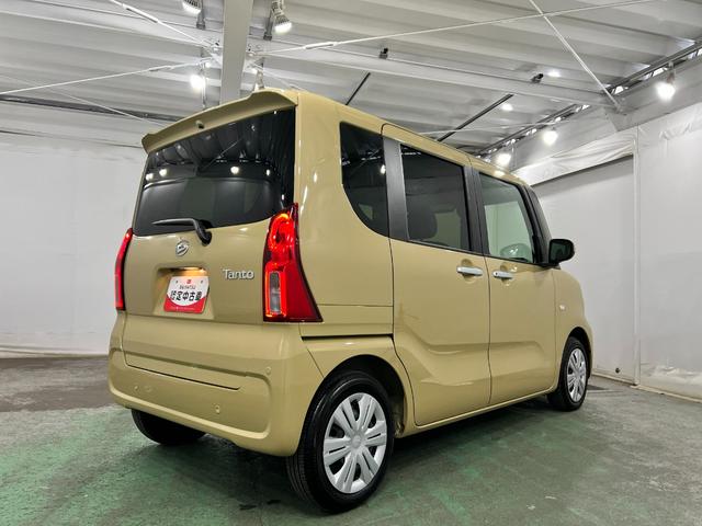 タントX 走行3055キロ/片側電動スライドドア/クリアランスソナ一年保証・走行距離無制限 走行3055キロ サイドエアバック クリアランスソナー オートマチックハイビーム オートライト LEDヘッドライト ベンチシート シートヒーター 片側電動スライドドア(埼玉県)の中古車