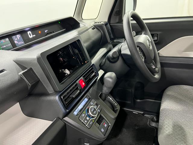 タントX 走行3055キロ/片側電動スライドドア/クリアランスソナ一年保証・走行距離無制限 走行3055キロ サイドエアバック クリアランスソナー オートマチックハイビーム オートライト LEDヘッドライト ベンチシート シートヒーター 片側電動スライドドア(埼玉県)の中古車
