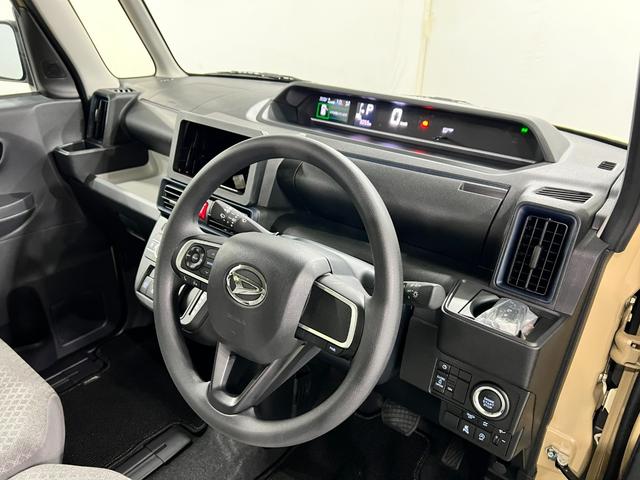 タントX 走行3055キロ/片側電動スライドドア/クリアランスソナ一年保証・走行距離無制限 走行3055キロ サイドエアバック クリアランスソナー オートマチックハイビーム オートライト LEDヘッドライト ベンチシート シートヒーター 片側電動スライドドア(埼玉県)の中古車