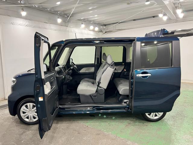 タントX 走行3806キロ/片側電動スライドドア/クリアランスソナ一年保証・走行距離無制限 走行3806キロ サイドエアバック クリアランスソナー オートマチックハイビーム オートライト LEDヘッドライト ベンチシート シートヒーター 片側電動スライドドア(埼玉県)の中古車