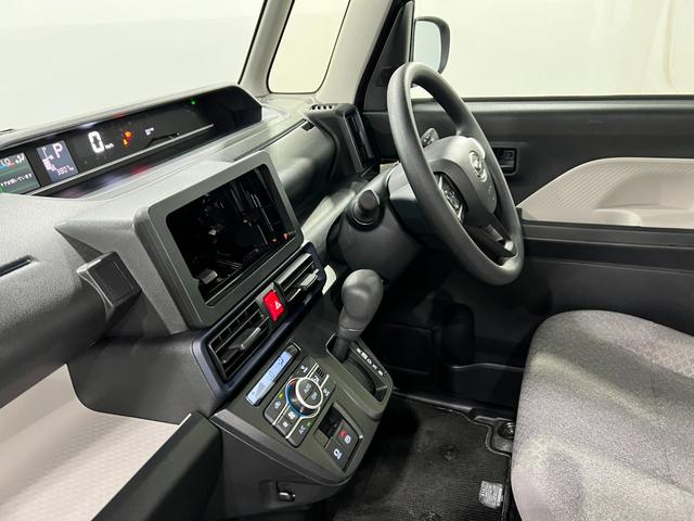 タントX 走行3806キロ/片側電動スライドドア/クリアランスソナ一年保証・走行距離無制限 走行3806キロ サイドエアバック クリアランスソナー オートマチックハイビーム オートライト LEDヘッドライト ベンチシート シートヒーター 片側電動スライドドア(埼玉県)の中古車