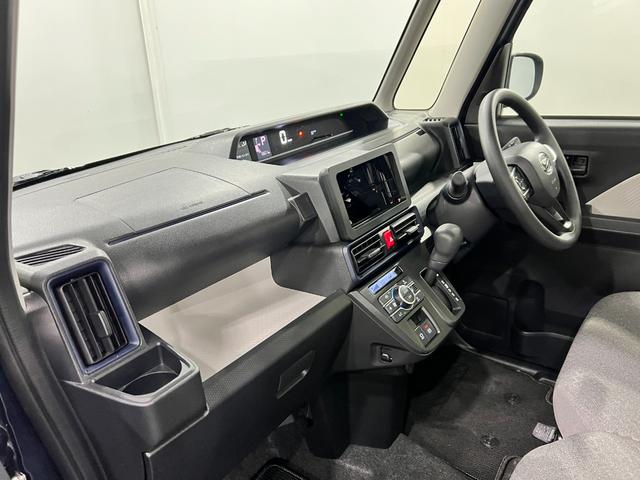 タントX 走行3806キロ/片側電動スライドドア/クリアランスソナ一年保証・走行距離無制限 走行3806キロ サイドエアバック クリアランスソナー オートマチックハイビーム オートライト LEDヘッドライト ベンチシート シートヒーター 片側電動スライドドア(埼玉県)の中古車