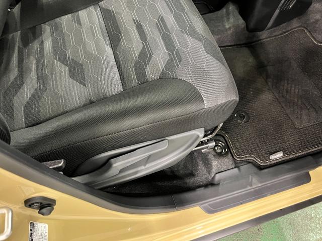 タントファンクロスターボ　走行３８２７キロ／クリアランスソナー一年保証・走行距離無制限　走行３８２７キロ　サイドエアバック　クリアランスソナー　オートマチックハイビーム　オートライト　ＬＥＤヘッドライト　ベンチシート　シートヒーター　両側電動スライドドア（埼玉県）の中古車