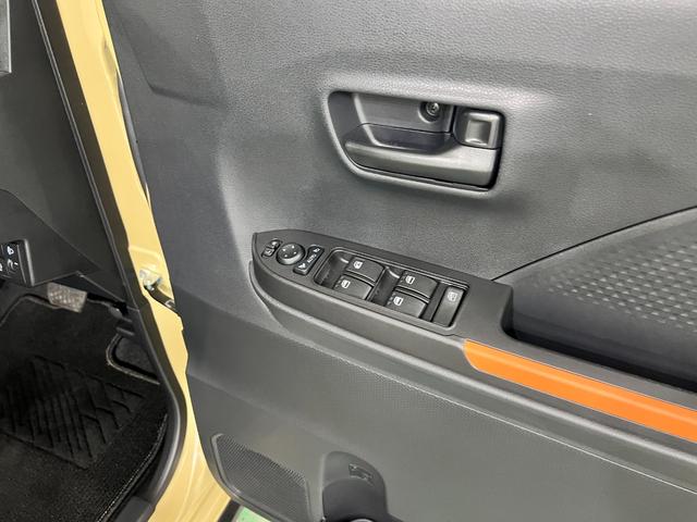 タントファンクロスターボ　走行３８２７キロ／クリアランスソナー一年保証・走行距離無制限　走行３８２７キロ　サイドエアバック　クリアランスソナー　オートマチックハイビーム　オートライト　ＬＥＤヘッドライト　ベンチシート　シートヒーター　両側電動スライドドア（埼玉県）の中古車