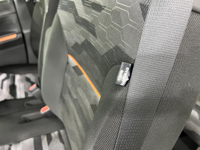 タントファンクロスターボ　走行３８２７キロ／クリアランスソナー一年保証・走行距離無制限　走行３８２７キロ　サイドエアバック　クリアランスソナー　オートマチックハイビーム　オートライト　ＬＥＤヘッドライト　ベンチシート　シートヒーター　両側電動スライドドア（埼玉県）の中古車