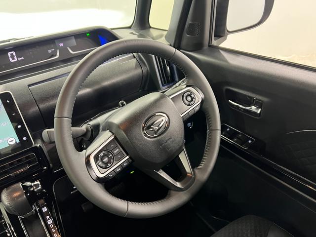 タントカスタムＲＳスタイルセレクション　走行３５８３１キロ／ナビ一年保証・走行距離無制限走行３５８３１キロ　フルセグナビ　ＥＴＣ　全周囲カメラ　ドラレコ　クリアランスソナー　オートライト　ＬＥＤヘッドライト　シートヒーター　両側電動スライドドア（埼玉県）の中古車