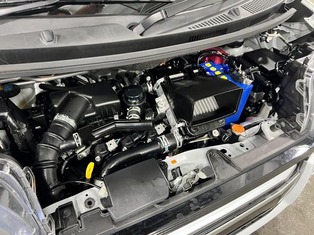 タントカスタムＲＳスタイルセレクション　走行３５８３１キロ／ナビ一年保証・走行距離無制限走行３５８３１キロ　フルセグナビ　ＥＴＣ　全周囲カメラ　ドラレコ　クリアランスソナー　オートライト　ＬＥＤヘッドライト　シートヒーター　両側電動スライドドア（埼玉県）の中古車