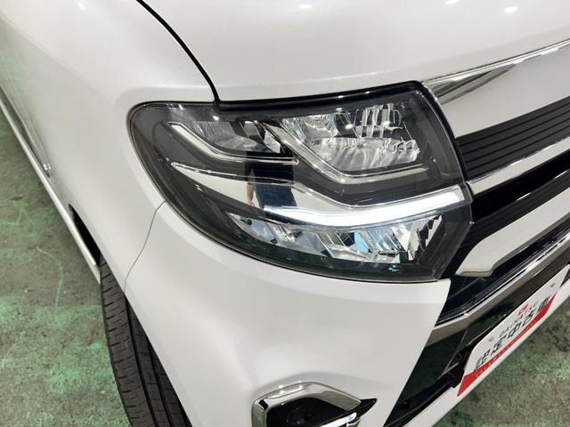 タントカスタムＲＳスタイルセレクション　走行３５８３１キロ／ナビ一年保証・走行距離無制限走行３５８３１キロ　フルセグナビ　ＥＴＣ　全周囲カメラ　ドラレコ　クリアランスソナー　オートライト　ＬＥＤヘッドライト　シートヒーター　両側電動スライドドア（埼玉県）の中古車