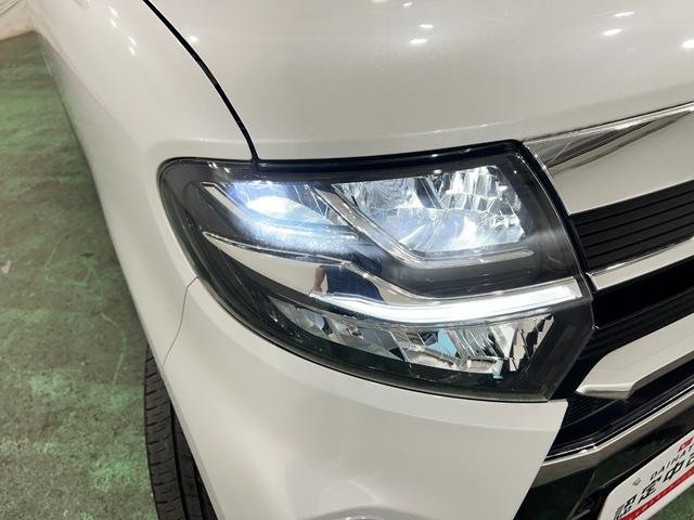 タントカスタムＲＳスタイルセレクション　走行３５８３１キロ／ナビ一年保証・走行距離無制限走行３５８３１キロ　フルセグナビ　ＥＴＣ　全周囲カメラ　ドラレコ　クリアランスソナー　オートライト　ＬＥＤヘッドライト　シートヒーター　両側電動スライドドア（埼玉県）の中古車