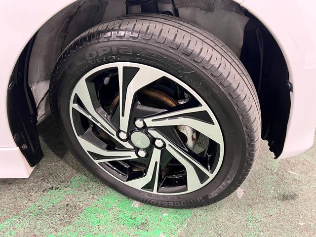 タントカスタムＲＳスタイルセレクション　走行３５８３１キロ／ナビ一年保証・走行距離無制限走行３５８３１キロ　フルセグナビ　ＥＴＣ　全周囲カメラ　ドラレコ　クリアランスソナー　オートライト　ＬＥＤヘッドライト　シートヒーター　両側電動スライドドア（埼玉県）の中古車