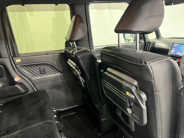 タントカスタムＲＳスタイルセレクション　走行３５８３１キロ／ナビ一年保証・走行距離無制限走行３５８３１キロ　フルセグナビ　ＥＴＣ　全周囲カメラ　ドラレコ　クリアランスソナー　オートライト　ＬＥＤヘッドライト　シートヒーター　両側電動スライドドア（埼玉県）の中古車