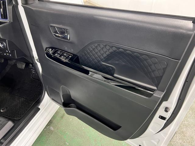 タントカスタムＲＳスタイルセレクション　走行３５８３１キロ／ナビ一年保証・走行距離無制限走行３５８３１キロ　フルセグナビ　ＥＴＣ　全周囲カメラ　ドラレコ　クリアランスソナー　オートライト　ＬＥＤヘッドライト　シートヒーター　両側電動スライドドア（埼玉県）の中古車