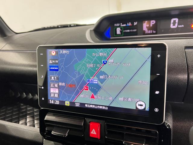 タントカスタムＲＳスタイルセレクション　走行３５８３１キロ／ナビ一年保証・走行距離無制限走行３５８３１キロ　フルセグナビ　ＥＴＣ　全周囲カメラ　ドラレコ　クリアランスソナー　オートライト　ＬＥＤヘッドライト　シートヒーター　両側電動スライドドア（埼玉県）の中古車