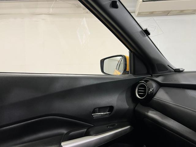 キックスＸ　走行２８３３０キロ／フルセグナビ／全周囲カメラ／マット１年保証距離無制限　走行距離２８３３０キロ　フルセグナビ　全周囲カメラ　ブルートゥース　純正マット　サイドエアバッグ　ＬＥＤヘッドランプ　シートヒーター　電動格納式ドアミラー（埼玉県）の中古車