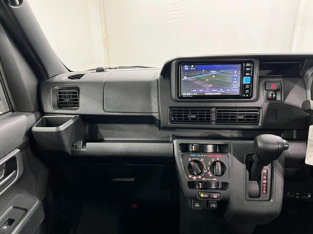 ピクシスバンクルーズ　走行５９７３キロ／純正フルセグナビ／ドラレコ１年保証距離無制限　走行距離５９７３キロ　バックカメラ　ドラレコ　純正マット　ＬＥＤヘッドランプ　アイドリングストップ　両側電動スライドドア　電動格納式ドアミラー　アイドリングストップ（東京都）の中古車