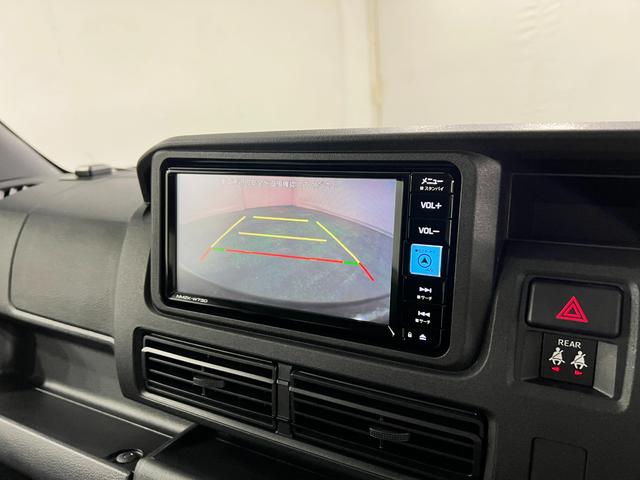 ピクシスバンクルーズ　走行５９７３キロ／純正フルセグナビ／ドラレコ１年保証距離無制限　走行距離５９７３キロ　バックカメラ　ドラレコ　純正マット　ＬＥＤヘッドランプ　アイドリングストップ　両側電動スライドドア　電動格納式ドアミラー　アイドリングストップ（東京都）の中古車