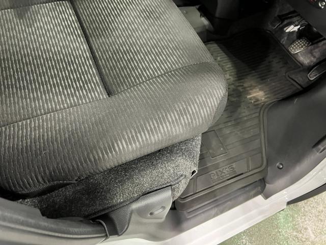 ピクシスバンクルーズ　走行５９７３キロ／純正フルセグナビ／ドラレコ１年保証距離無制限　走行距離５９７３キロ　バックカメラ　ドラレコ　純正マット　ＬＥＤヘッドランプ　アイドリングストップ　両側電動スライドドア　電動格納式ドアミラー　アイドリングストップ（東京都）の中古車