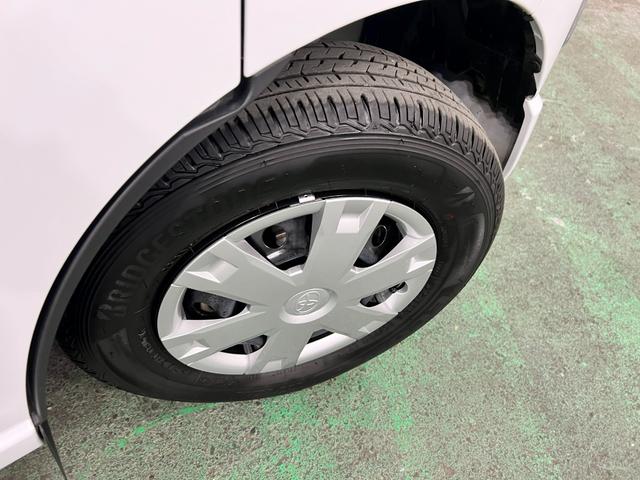 ピクシスバンクルーズ　走行５９７３キロ／純正フルセグナビ／ドラレコ１年保証距離無制限　走行距離５９７３キロ　バックカメラ　ドラレコ　純正マット　ＬＥＤヘッドランプ　アイドリングストップ　両側電動スライドドア　電動格納式ドアミラー　アイドリングストップ（東京都）の中古車