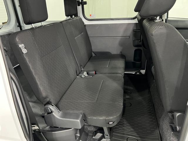 ピクシスバンクルーズ　走行５９７３キロ／純正フルセグナビ／ドラレコ１年保証距離無制限　走行距離５９７３キロ　バックカメラ　ドラレコ　純正マット　ＬＥＤヘッドランプ　アイドリングストップ　両側電動スライドドア　電動格納式ドアミラー　アイドリングストップ（東京都）の中古車