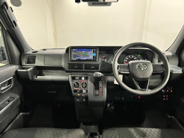 ピクシスバンクルーズ　走行５９７３キロ／純正フルセグナビ／ドラレコ１年保証距離無制限　走行距離５９７３キロ　バックカメラ　ドラレコ　純正マット　ＬＥＤヘッドランプ　アイドリングストップ　両側電動スライドドア　電動格納式ドアミラー　アイドリングストップ（東京都）の中古車