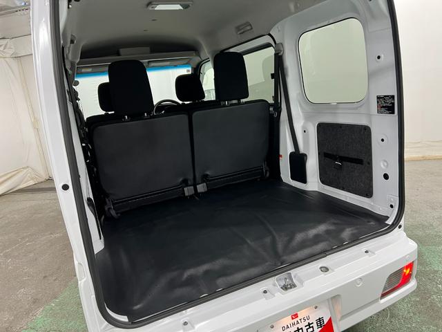 ピクシスバンクルーズ　走行５９７３キロ／純正フルセグナビ／ドラレコ１年保証距離無制限　走行距離５９７３キロ　バックカメラ　ドラレコ　純正マット　ＬＥＤヘッドランプ　アイドリングストップ　両側電動スライドドア　電動格納式ドアミラー　アイドリングストップ（東京都）の中古車