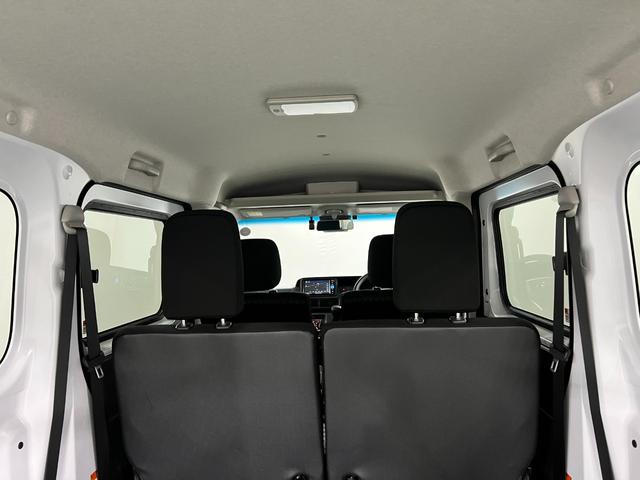 ピクシスバンクルーズ　走行５９７３キロ／純正フルセグナビ／ドラレコ１年保証距離無制限　走行距離５９７３キロ　バックカメラ　ドラレコ　純正マット　ＬＥＤヘッドランプ　アイドリングストップ　両側電動スライドドア　電動格納式ドアミラー　アイドリングストップ（東京都）の中古車