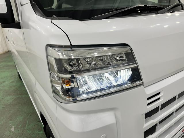 ピクシスバンクルーズ　走行５９７３キロ／純正フルセグナビ／ドラレコ１年保証距離無制限　走行距離５９７３キロ　バックカメラ　ドラレコ　純正マット　ＬＥＤヘッドランプ　アイドリングストップ　両側電動スライドドア　電動格納式ドアミラー　アイドリングストップ（東京都）の中古車