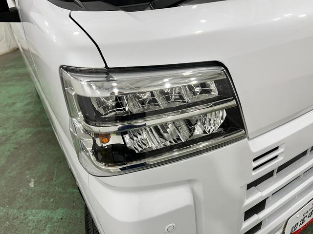 ピクシスバンクルーズ　走行５９７３キロ／純正フルセグナビ／ドラレコ１年保証距離無制限　走行距離５９７３キロ　バックカメラ　ドラレコ　純正マット　ＬＥＤヘッドランプ　アイドリングストップ　両側電動スライドドア　電動格納式ドアミラー　アイドリングストップ（東京都）の中古車