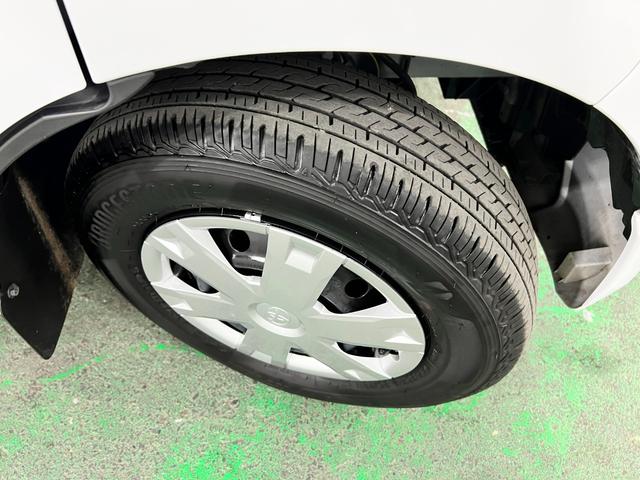 ピクシスバンクルーズ　走行５９７３キロ／純正フルセグナビ／ドラレコ１年保証距離無制限　走行距離５９７３キロ　バックカメラ　ドラレコ　純正マット　ＬＥＤヘッドランプ　アイドリングストップ　両側電動スライドドア　電動格納式ドアミラー　アイドリングストップ（東京都）の中古車