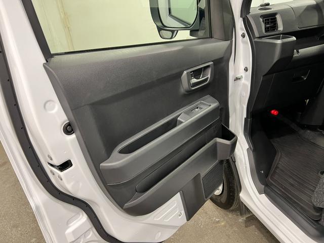 ピクシスバンクルーズ　走行５９７３キロ／純正フルセグナビ／ドラレコ１年保証距離無制限　走行距離５９７３キロ　バックカメラ　ドラレコ　純正マット　ＬＥＤヘッドランプ　アイドリングストップ　両側電動スライドドア　電動格納式ドアミラー　アイドリングストップ（東京都）の中古車