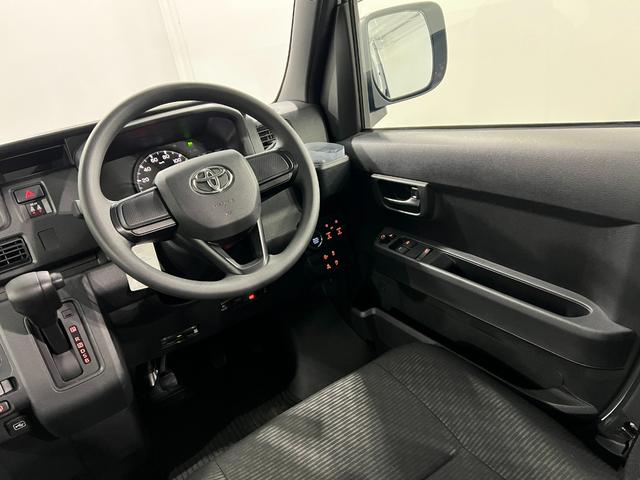 ピクシスバンクルーズ　走行５９７３キロ／純正フルセグナビ／ドラレコ１年保証距離無制限　走行距離５９７３キロ　バックカメラ　ドラレコ　純正マット　ＬＥＤヘッドランプ　アイドリングストップ　両側電動スライドドア　電動格納式ドアミラー　アイドリングストップ（東京都）の中古車