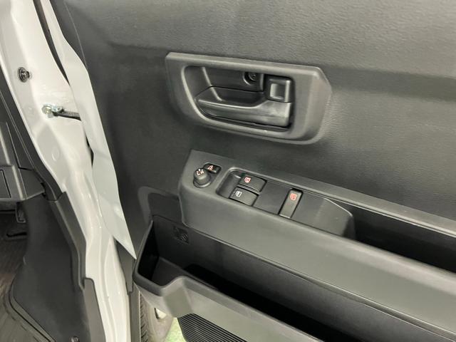 ピクシスバンクルーズ　走行５９７３キロ／純正フルセグナビ／ドラレコ１年保証距離無制限　走行距離５９７３キロ　バックカメラ　ドラレコ　純正マット　ＬＥＤヘッドランプ　アイドリングストップ　両側電動スライドドア　電動格納式ドアミラー　アイドリングストップ（東京都）の中古車