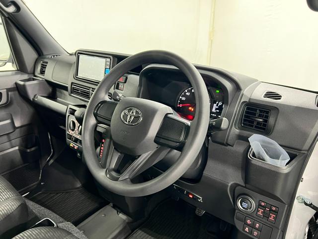 ピクシスバンクルーズ　走行５９７３キロ／純正フルセグナビ／ドラレコ１年保証距離無制限　走行距離５９７３キロ　バックカメラ　ドラレコ　純正マット　ＬＥＤヘッドランプ　アイドリングストップ　両側電動スライドドア　電動格納式ドアミラー　アイドリングストップ（東京都）の中古車