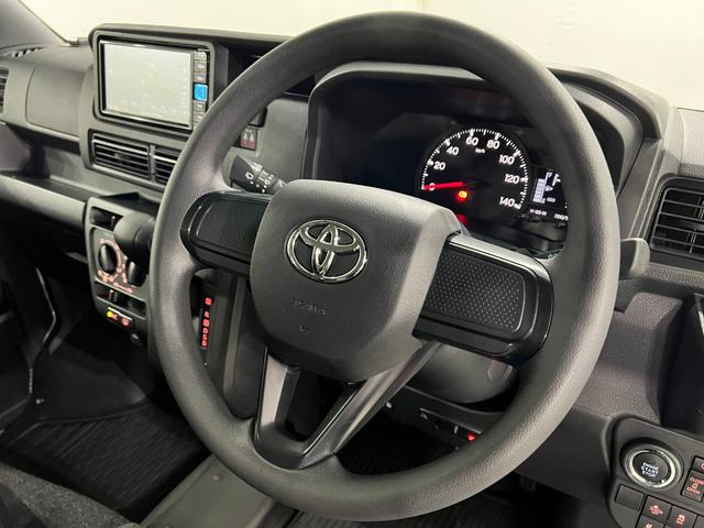 ピクシスバンクルーズ　走行５９７３キロ／純正フルセグナビ／ドラレコ１年保証距離無制限　走行距離５９７３キロ　バックカメラ　ドラレコ　純正マット　ＬＥＤヘッドランプ　アイドリングストップ　両側電動スライドドア　電動格納式ドアミラー　アイドリングストップ（東京都）の中古車