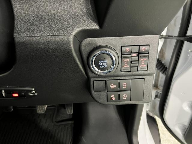 ピクシスバンクルーズ　走行５９７３キロ／純正フルセグナビ／ドラレコ１年保証距離無制限　走行距離５９７３キロ　バックカメラ　ドラレコ　純正マット　ＬＥＤヘッドランプ　アイドリングストップ　両側電動スライドドア　電動格納式ドアミラー　アイドリングストップ（東京都）の中古車