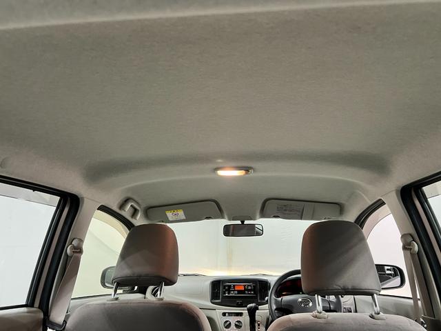 ミライースL SA 走行28606キロ/CDチューナー/純正マット1年保証距離無制限 走行距離28606キロ CDチューナー 純正マット 助手席エアバッグ アイドリングストップ ドリンクホルダー キーレスエントリー(埼玉県)の中古車