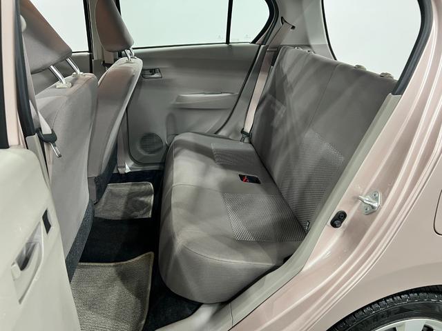 ミライースL SA 走行28606キロ/CDチューナー/純正マット1年保証距離無制限 走行距離28606キロ CDチューナー 純正マット 助手席エアバッグ アイドリングストップ ドリンクホルダー キーレスエントリー(埼玉県)の中古車