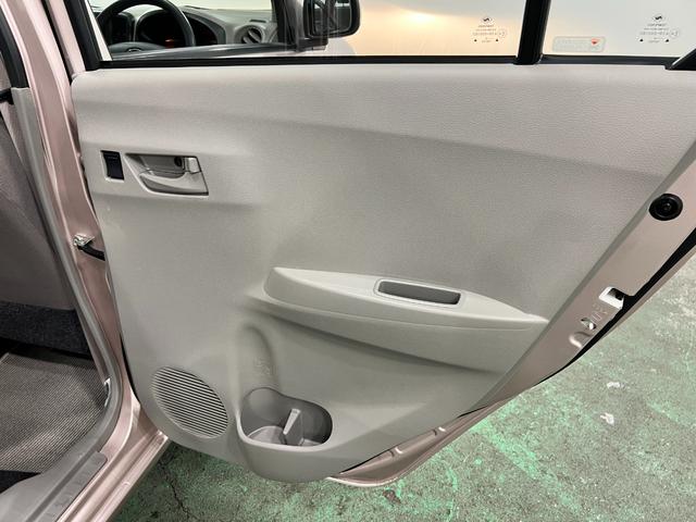 ミライースL SA 走行28606キロ/CDチューナー/純正マット1年保証距離無制限 走行距離28606キロ CDチューナー 純正マット 助手席エアバッグ アイドリングストップ ドリンクホルダー キーレスエントリー(埼玉県)の中古車