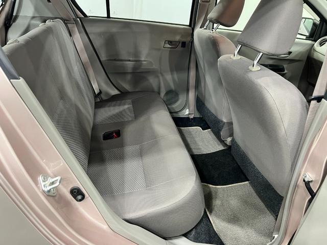 ミライースL SA 走行28606キロ/CDチューナー/純正マット1年保証距離無制限 走行距離28606キロ CDチューナー 純正マット 助手席エアバッグ アイドリングストップ ドリンクホルダー キーレスエントリー(埼玉県)の中古車