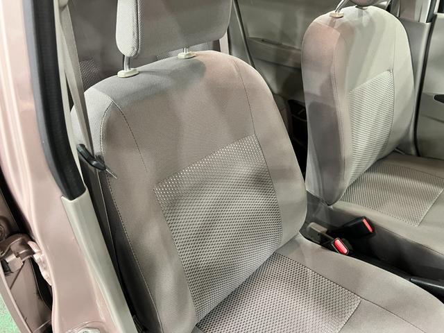 ミライースL SA 走行28606キロ/CDチューナー/純正マット1年保証距離無制限 走行距離28606キロ CDチューナー 純正マット 助手席エアバッグ アイドリングストップ ドリンクホルダー キーレスエントリー(埼玉県)の中古車