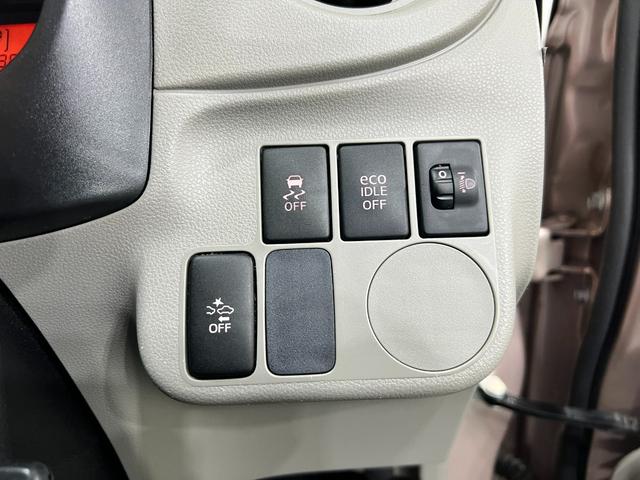 ミライースL SA 走行28606キロ/CDチューナー/純正マット1年保証距離無制限 走行距離28606キロ CDチューナー 純正マット 助手席エアバッグ アイドリングストップ ドリンクホルダー キーレスエントリー(埼玉県)の中古車