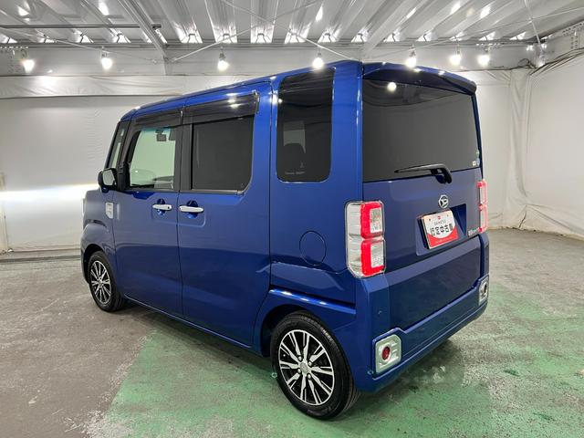 ウェイクGターボSAII 走行103671キロ/焦げ穴/ナビドラレコ1年保証距離無制限 走行距離103671キロ フルセグナビ バックカメラ ドラレコ 純正マット サイドエアバッグ LEDヘッドランプ アイドリングストップ 両側電動スライドドア オート格納式ドアミラー(埼玉県)の中古車