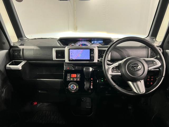 ウェイクGターボSAII 走行103671キロ/焦げ穴/ナビドラレコ1年保証距離無制限 走行距離103671キロ フルセグナビ バックカメラ ドラレコ 純正マット サイドエアバッグ LEDヘッドランプ アイドリングストップ 両側電動スライドドア オート格納式ドアミラー(埼玉県)の中古車