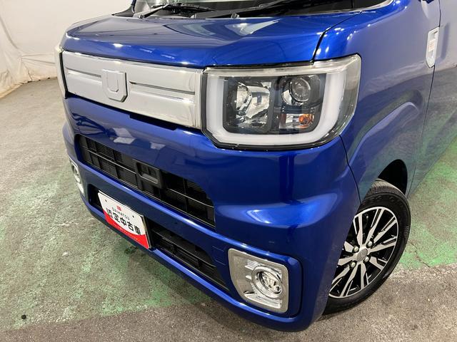 ウェイクGターボSAII 走行103671キロ/焦げ穴/ナビドラレコ1年保証距離無制限 走行距離103671キロ フルセグナビ バックカメラ ドラレコ 純正マット サイドエアバッグ LEDヘッドランプ アイドリングストップ 両側電動スライドドア オート格納式ドアミラー(埼玉県)の中古車