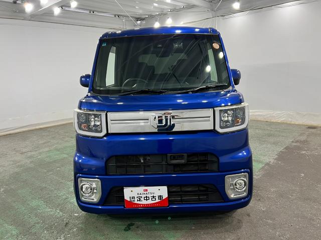 ウェイクGターボSAII 走行103671キロ/焦げ穴/ナビドラレコ1年保証距離無制限 走行距離103671キロ フルセグナビ バックカメラ ドラレコ 純正マット サイドエアバッグ LEDヘッドランプ アイドリングストップ 両側電動スライドドア オート格納式ドアミラー(埼玉県)の中古車