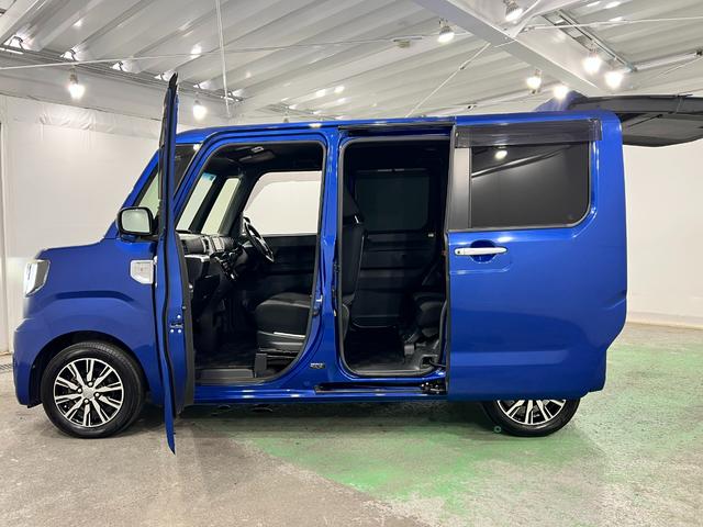 ウェイクGターボSAII 走行103671キロ/焦げ穴/ナビドラレコ1年保証距離無制限 走行距離103671キロ フルセグナビ バックカメラ ドラレコ 純正マット サイドエアバッグ LEDヘッドランプ アイドリングストップ 両側電動スライドドア オート格納式ドアミラー(埼玉県)の中古車