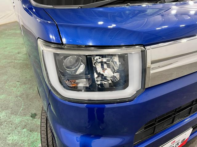 ウェイクGターボSAII 走行103671キロ/焦げ穴/ナビドラレコ1年保証距離無制限 走行距離103671キロ フルセグナビ バックカメラ ドラレコ 純正マット サイドエアバッグ LEDヘッドランプ アイドリングストップ 両側電動スライドドア オート格納式ドアミラー(埼玉県)の中古車