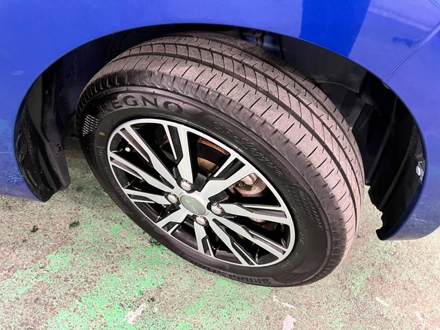 ウェイクGターボSAII 走行103671キロ/焦げ穴/ナビドラレコ1年保証距離無制限 走行距離103671キロ フルセグナビ バックカメラ ドラレコ 純正マット サイドエアバッグ LEDヘッドランプ アイドリングストップ 両側電動スライドドア オート格納式ドアミラー(埼玉県)の中古車